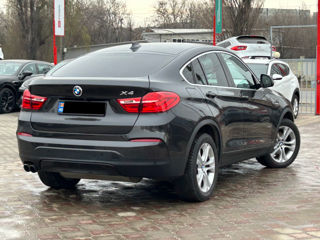 BMW X4 foto 4