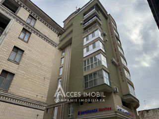 Apartament cu 2 camere, 127 m², Centru, Chișinău foto 20
