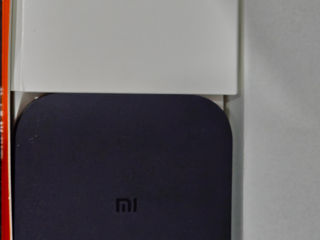 Xiaomi MiBox S 4k foto 3