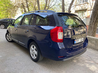 Dacia Logan Mcv foto 3