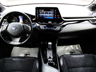 Toyota C-HR foto 6