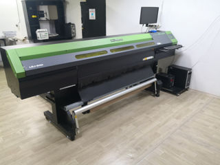 Roland Lej Printer Uv Hybrid 160 cm x  250 foto 6