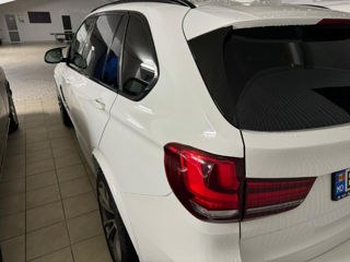 BMW X5 foto 5