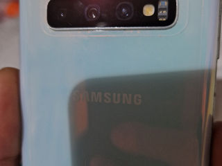 Samsung galaxy s10 весь комплект. foto 3