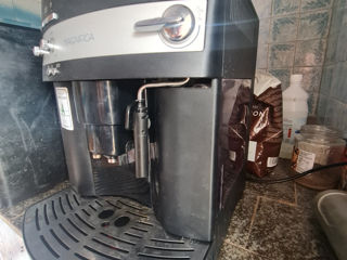 Delonghi Magnifiсa  в рабочем состояние foto 3