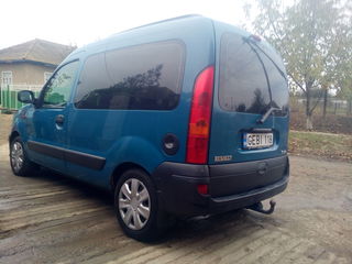 Renault Kangoo foto 4