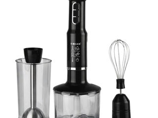 Blender 4 in 1 Haeger, 750 W foto 5