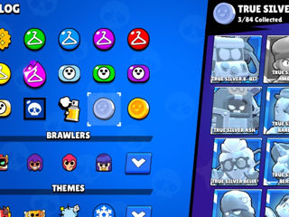 Vand cont de brawl stars foto 8