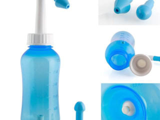 Aspirator nazal electric reincarcabil назальный аспиратор электрический foto 11