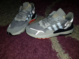 adidas nite jogger 44 (28,5) foto 0