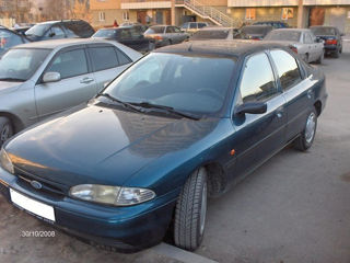 Ford Mondeo foto 5