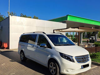 Mercedes Vito foto 7