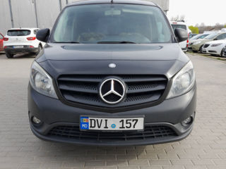 Mercedes Citan foto 7