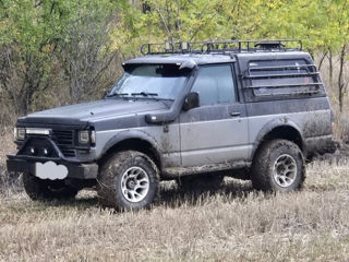 Nissan Patrol, 1994 г.