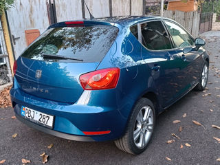 Seat Ibiza foto 6