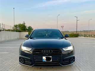 Audi A6 foto 2