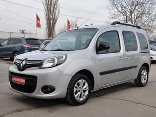 Renault Kangoo foto 1