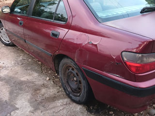 Peugeot 406 foto 10