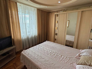 4-rm apt., 80 м², 20/21 fl.