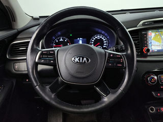 KIA Sorento foto 5