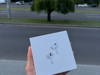 Vând AirPods Pro 2nd Gen foto 1