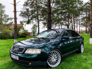 Audi A6 foto 2