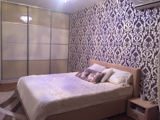 Apartament cu o odaie 47 m2 foto 2