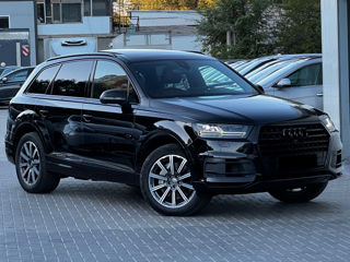 Audi Q7 foto 5