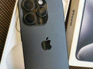 IPhone 15 Pro Black 1TB foto 4