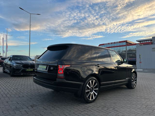 Land Rover Range Rover foto 4