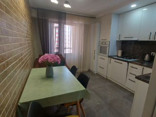 Apartament cu 1 cameră, 45 m², Ciocana, Chișinău foto 7