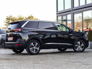 Peugeot 5008 foto 2