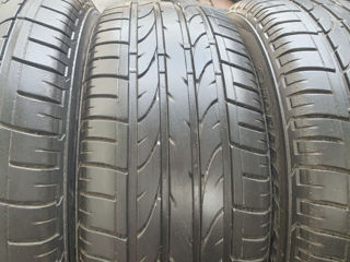 235/55/ R17- Bridgestone. foto 3