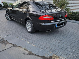 Skoda Superb foto 6