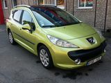 Peugeot 207 foto 4