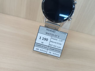 Huavei watch  GT 2