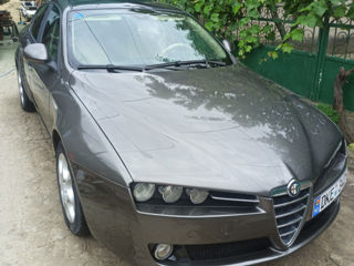 Alfa Romeo 159