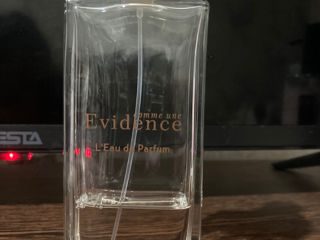 Evidence parfum