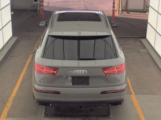 Audi Q7 foto 5