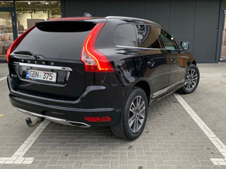 Volvo XC60 foto 4