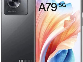 Oppo A79 5G 8/256 gb новый