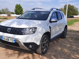 Dacia Duster foto 1