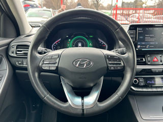 Hyundai i30 foto 13