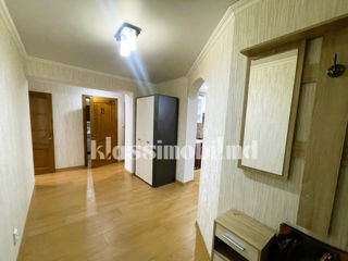 Apartament cu 3 camere, 71 m², Periferie, Orhei foto 7