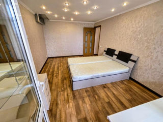 Apartament cu 2 camere, 53 m², Buiucani, Chișinău foto 8