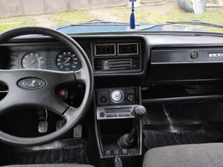 Lada / ВАЗ 2107 фото 7