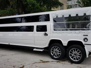 Mega hummer foto 4