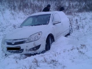 Opel Corsa foto 7