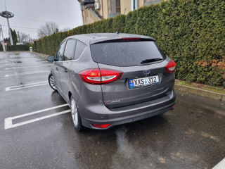 Ford C-Max foto 3