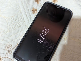 Samsung Galaxy S8+ 4/64GB